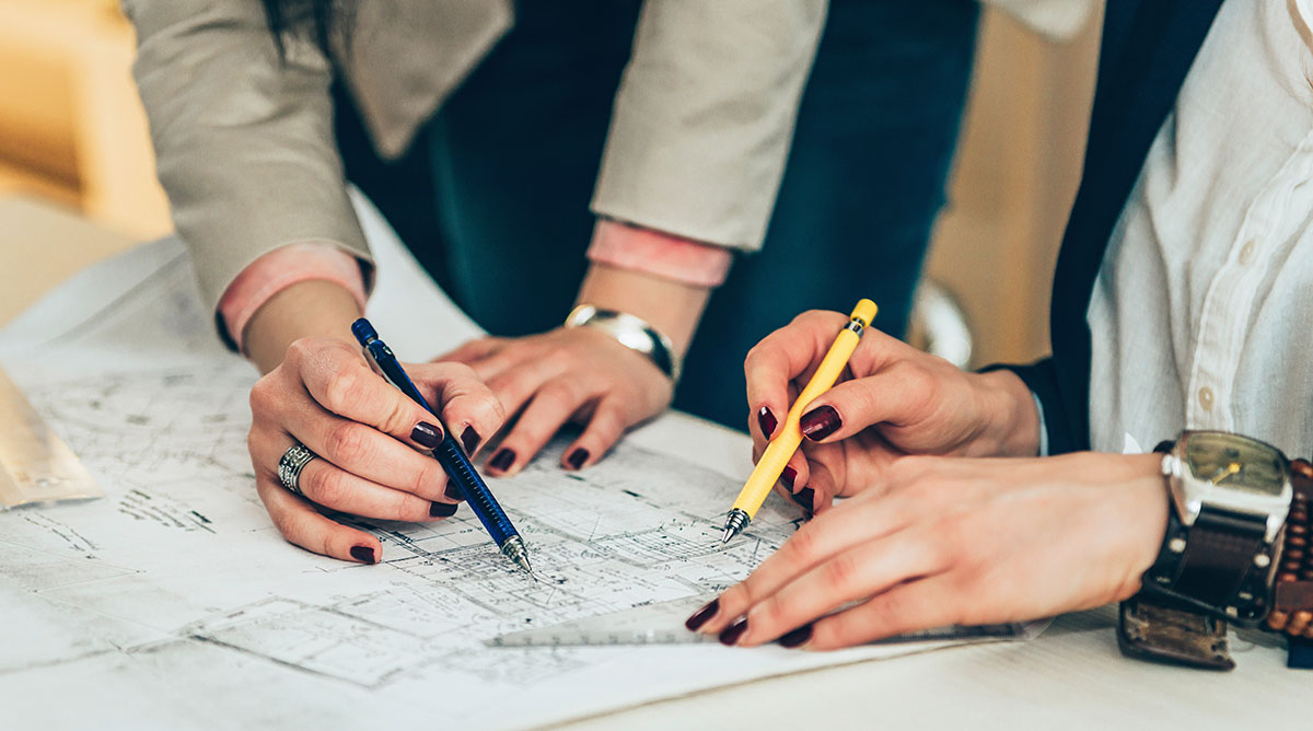 HealthGrid Consultant Architectural Planning overview