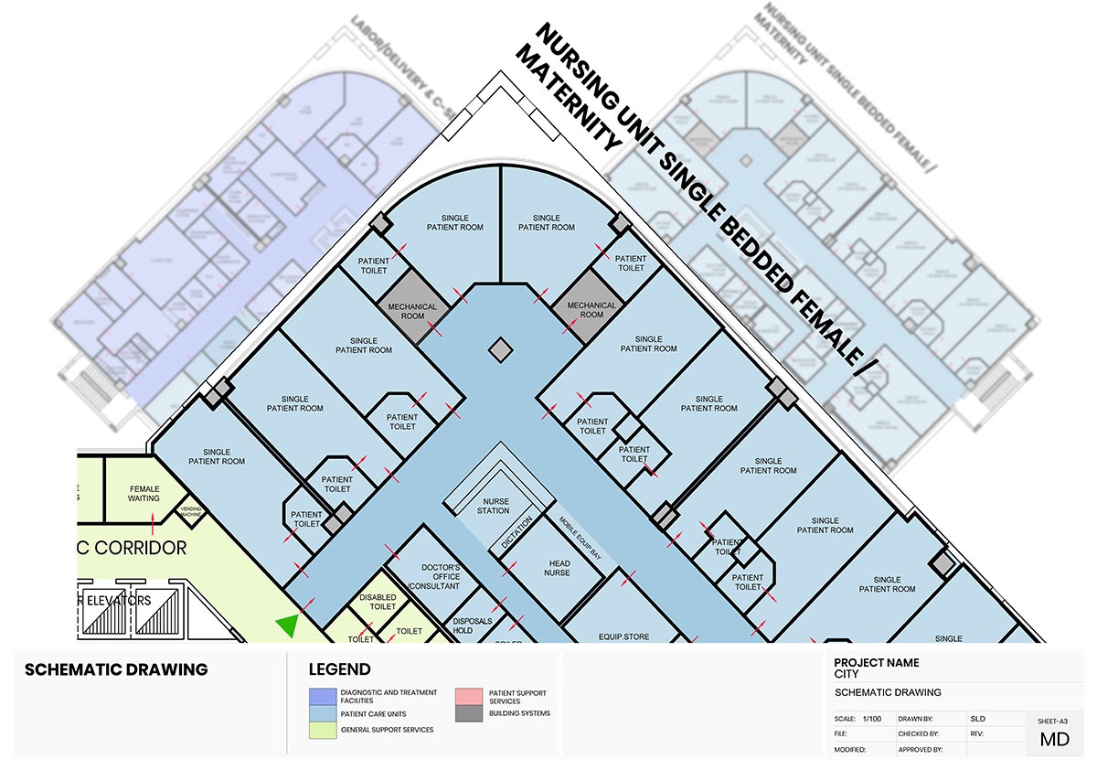 Schematic Drawings 2