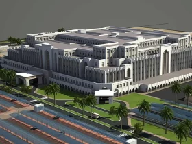 Sultan Qaboos (Salalah)