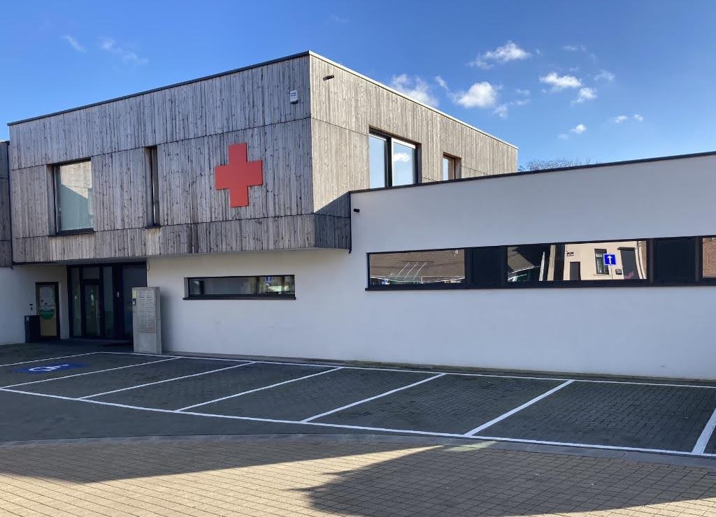 La Clinique Médicale La Chrysalide, Yopougon