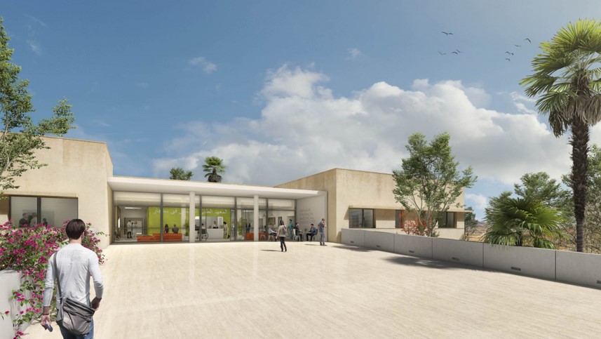 Sinjar French Medical Center